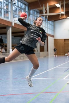Bild 199 - wBJ HSG Kremperheide/Muensterdorf - HSG Marne/Brunsbuettel : Ergebnis: 34:17